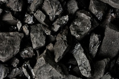 Chalton coal boiler costs