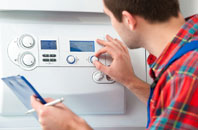 free Chalton gas safe engineer quotes
