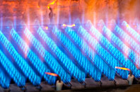 Chalton gas fired boilers